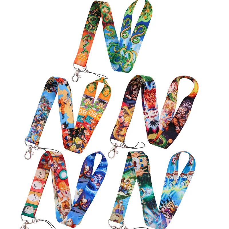 Event Z - Dragon Ball Z Goku Handyband Cartoon
