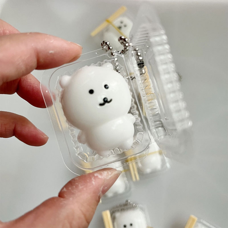 Lunchbox Squishy JOKE Bär Kawa – Party Favor Bag Bewertung und Preis