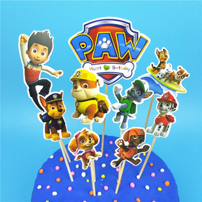 Paw Patrol Skye Cartoon Anime  – Event Supplies Bewertung und Preis
