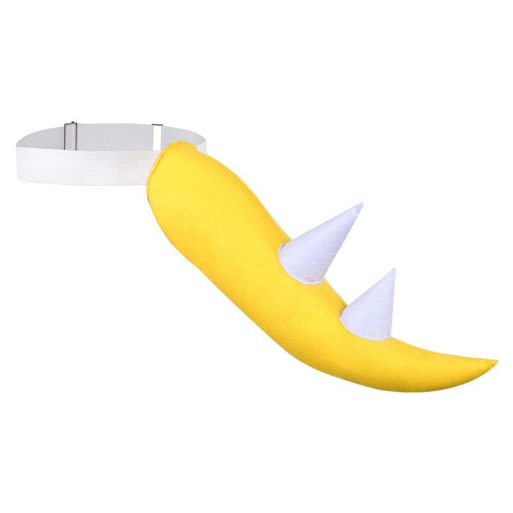 Bowser Jr Cosplay Schal Maske  – Party Favor Bag Bewertung und Preis