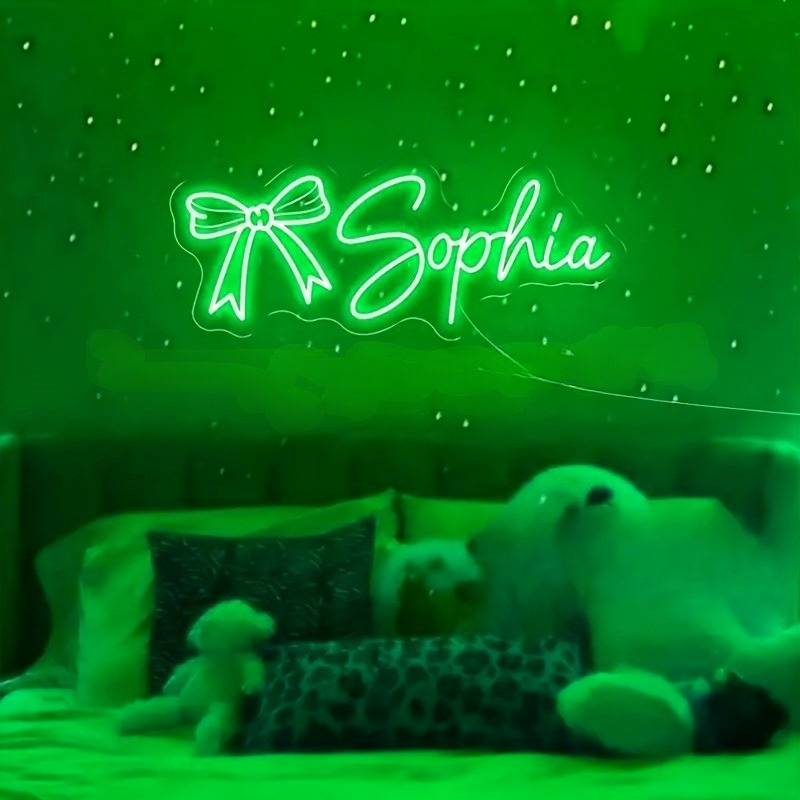 Individuelle LED-Neon-Kunst-Sc – Neon Sign Party Bewertung und Preis