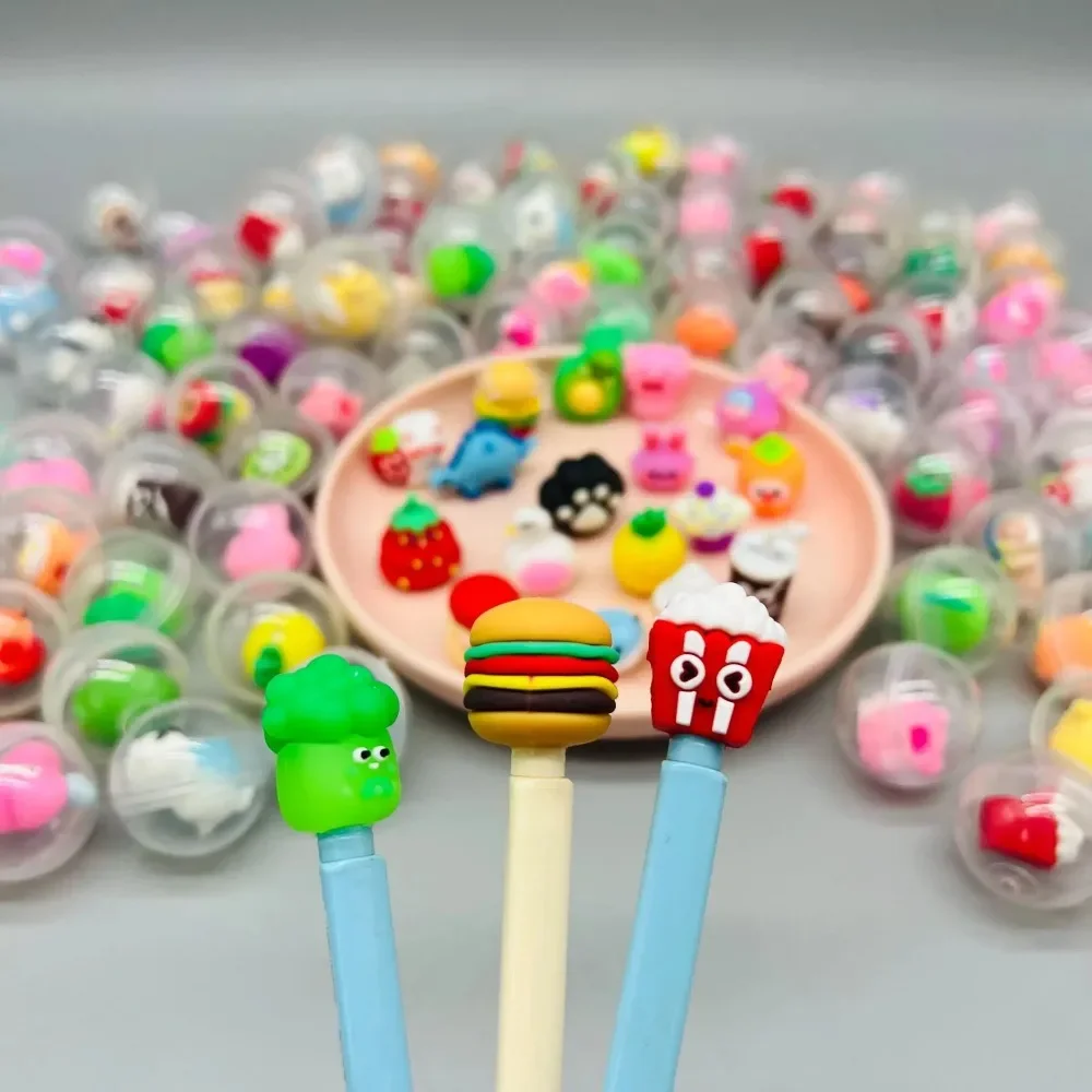 30 Stück 32 mm transparente Ei – Party Favor Bag Bewertung und Preis