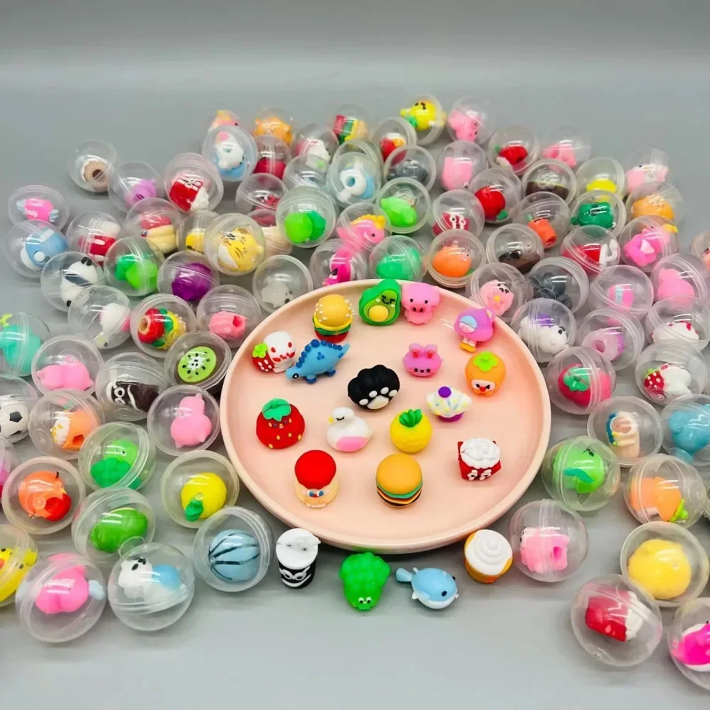 30 Stück 32 mm transparente Ei – Party Favor Bag Bewertung und Preis