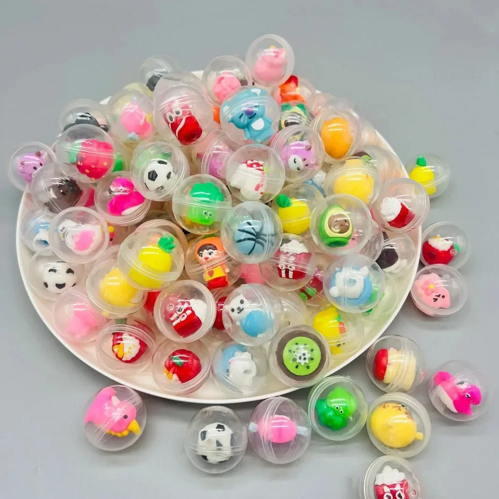 30 Stück 32 mm transparente Ei – Party Favor Bag Bewertung und Preis