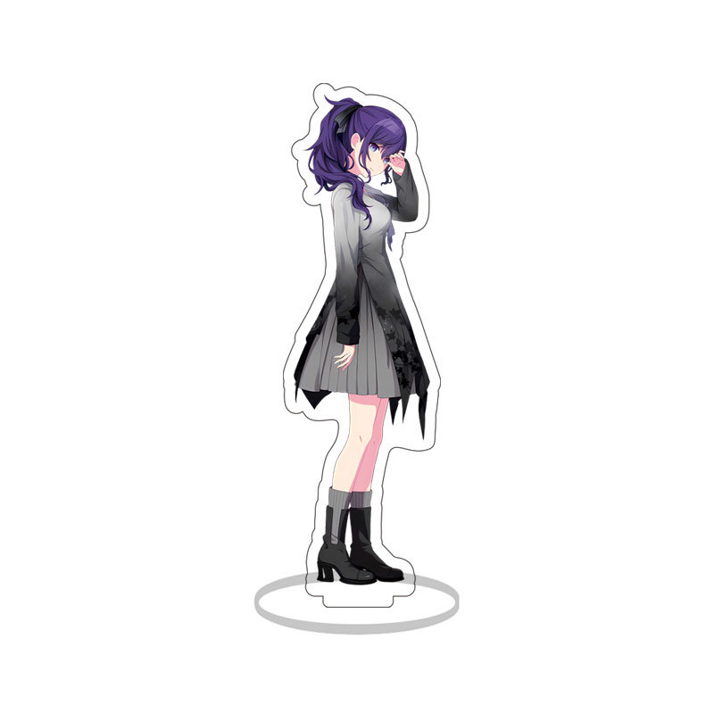 World Project Anime Acryl-Stan – Event Support Bewertung und Preis