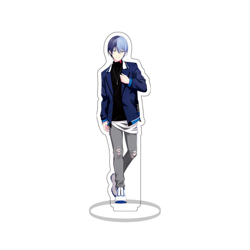 World Project Anime Acryl-Stan – Event Support Bewertung und Preis