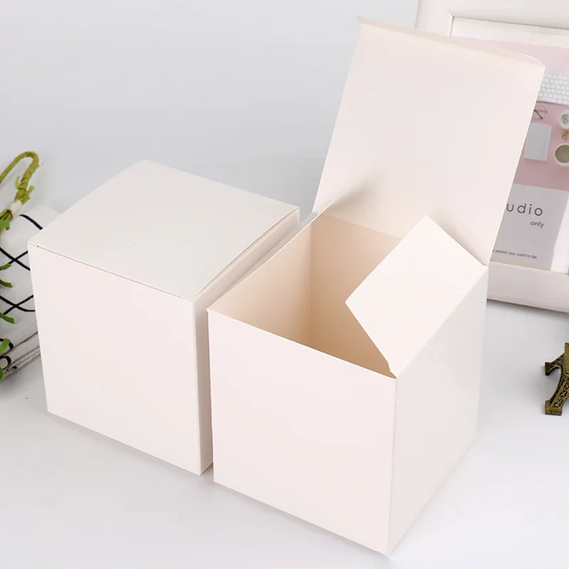 100 Stück 5 x 5 x 5/6 x 6 x 6/ – Event Party Box Bewertung und Preis