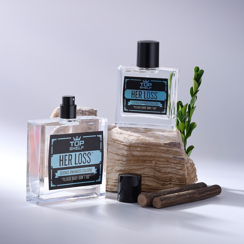 Top Shelf Her Loss Eau de Colo – Event & Party Supply Photos Bewertung und Preis