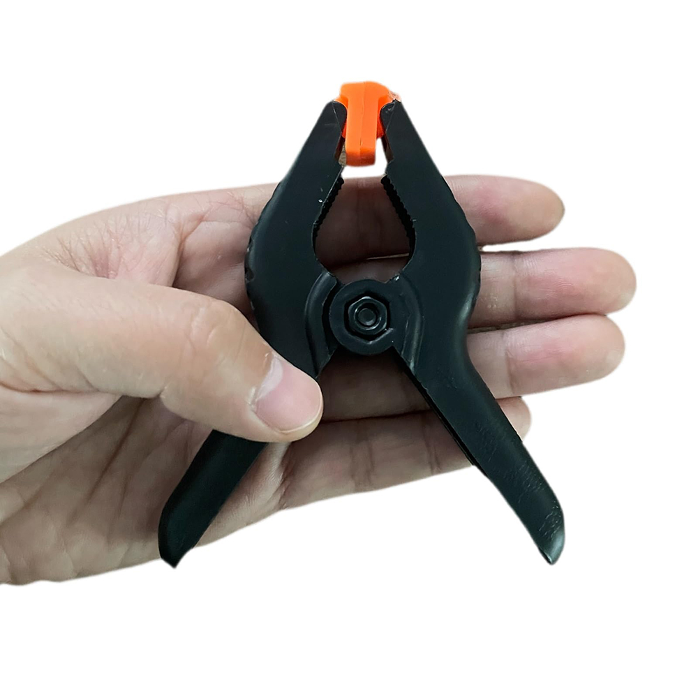 Federklemmen, robust, für die  – Balloon Arch Kit Bewertung und Preis
