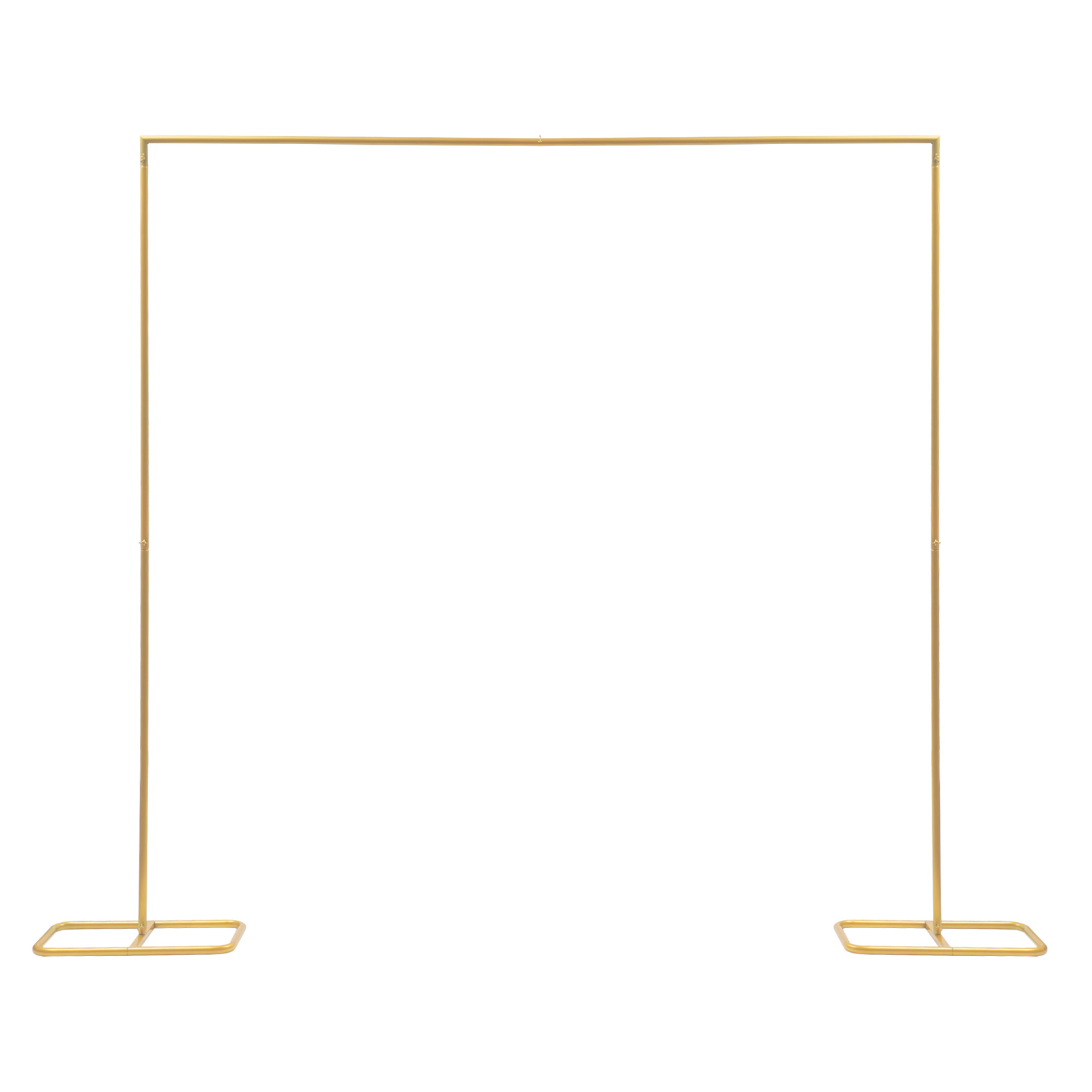 2,1 x 2 m/79 x 83 Zoll goldene – Balloon Arch Kit Bewertung und Preis