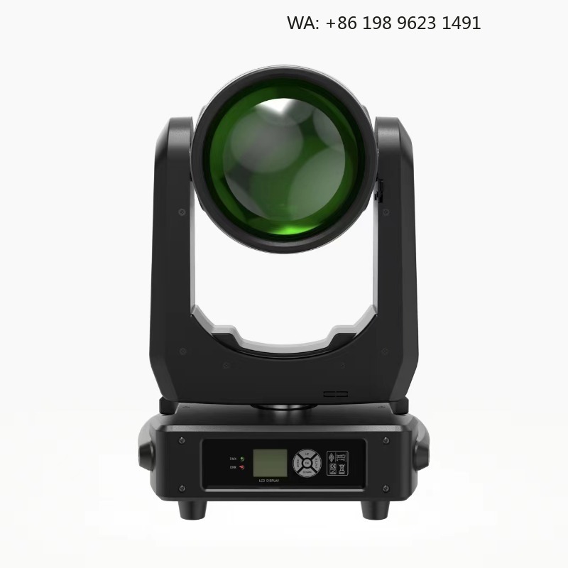 480W Regenbogen Moving Head Be – Event & Party Supply Photos Bewertung und Preis