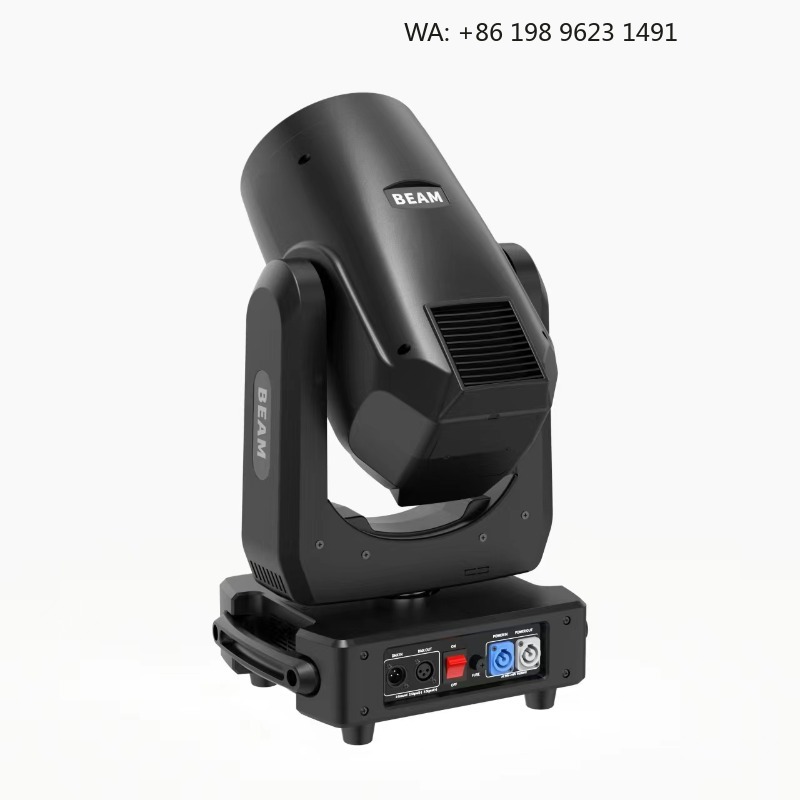 480W Regenbogen Moving Head Be – Event & Party Supply Photos Bewertung und Preis