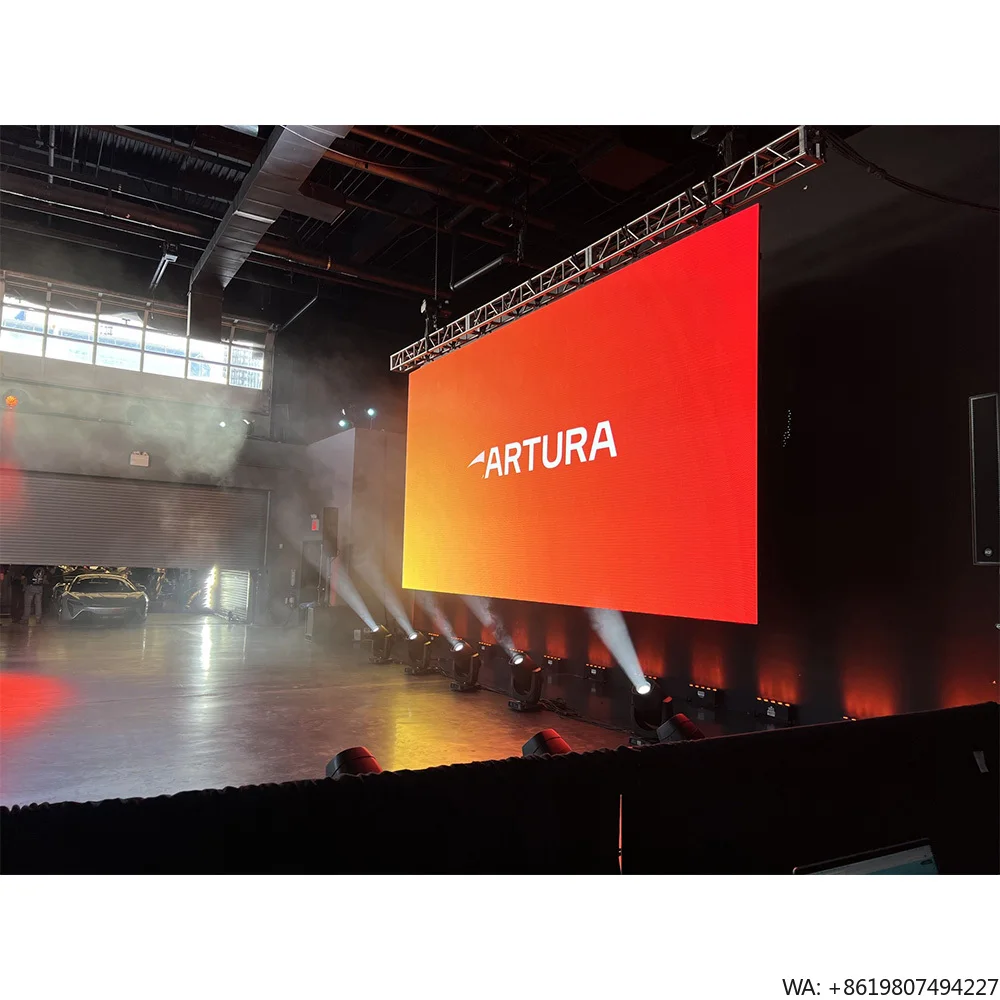 P2.6 P3.91 Schlüsselfertiges I – Event Party Dj Bewertung und Preis