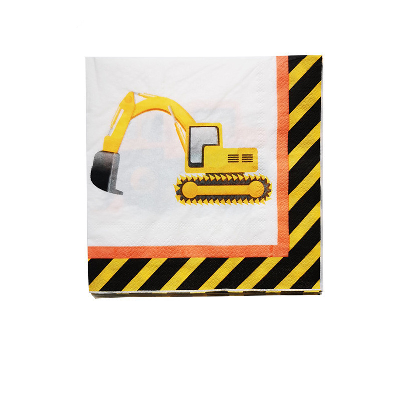130cm*220cm Baustellen-Traktor – Table Cloth Disposable Bewertung und Preis