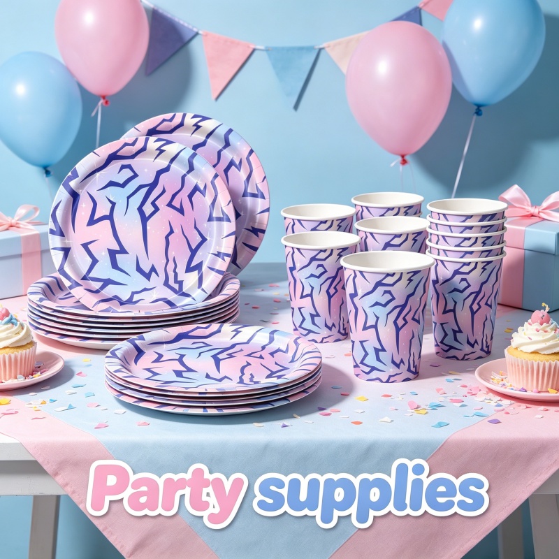Heißer Anime-Film K-Pop Rosa u – Table Cloth Disposable Bewertung und Preis