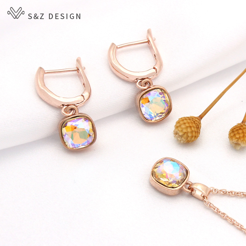 S & Z DESIGN Neue Trendy Quadr – Event Z Bewertung und Preis