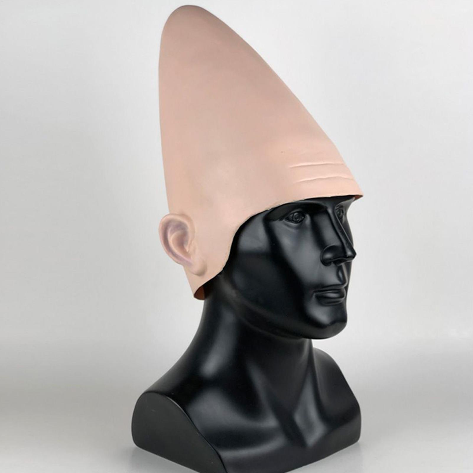 Halloween Alien Kegel Glatzkop – Party Hat Cone Bewertung und Preis