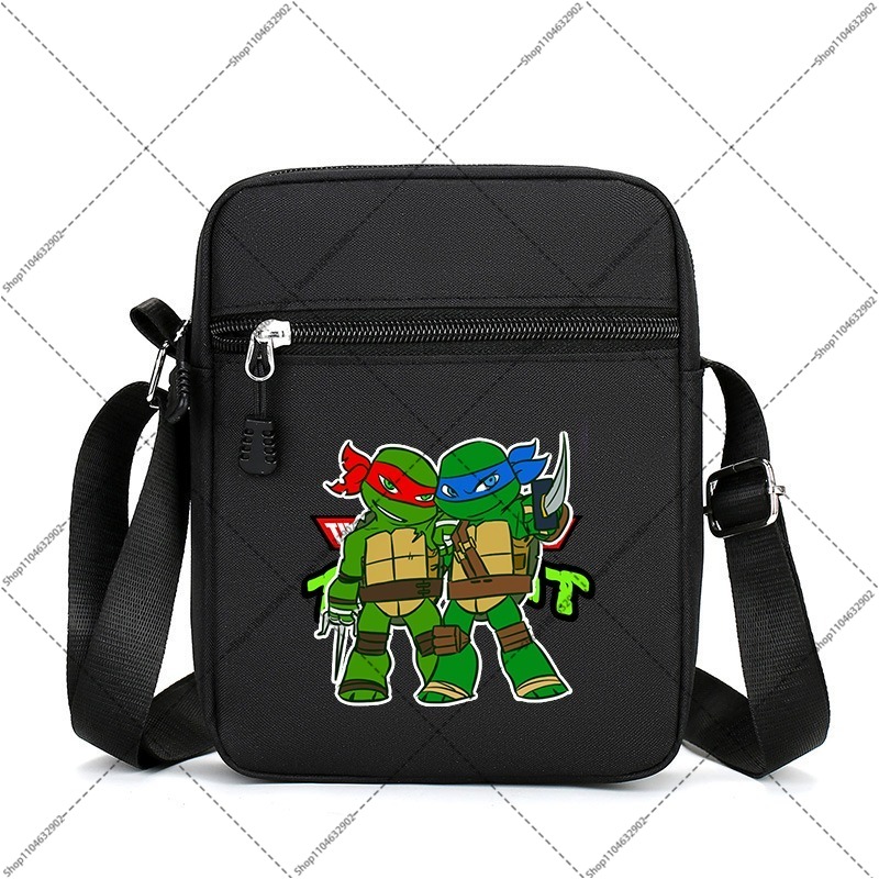 Teenage Mutant Ninja Turtles U – Party Favor Bag Bewertung und Preis