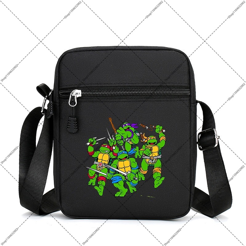 Teenage Mutant Ninja Turtles U – Party Favor Bag Bewertung und Preis