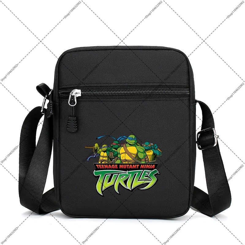 Teenage Mutant Ninja Turtles U – Party Favor Bag Bewertung und Preis