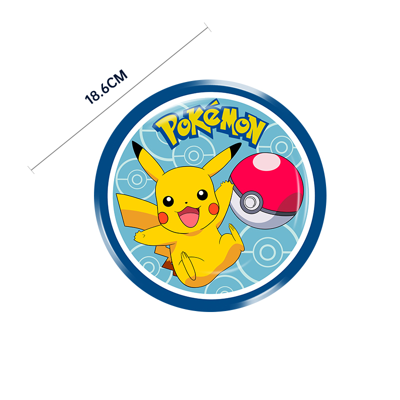 Pokemon Geburtstag Party Einwe – Table Cloth Disposable Bewertung und Preis