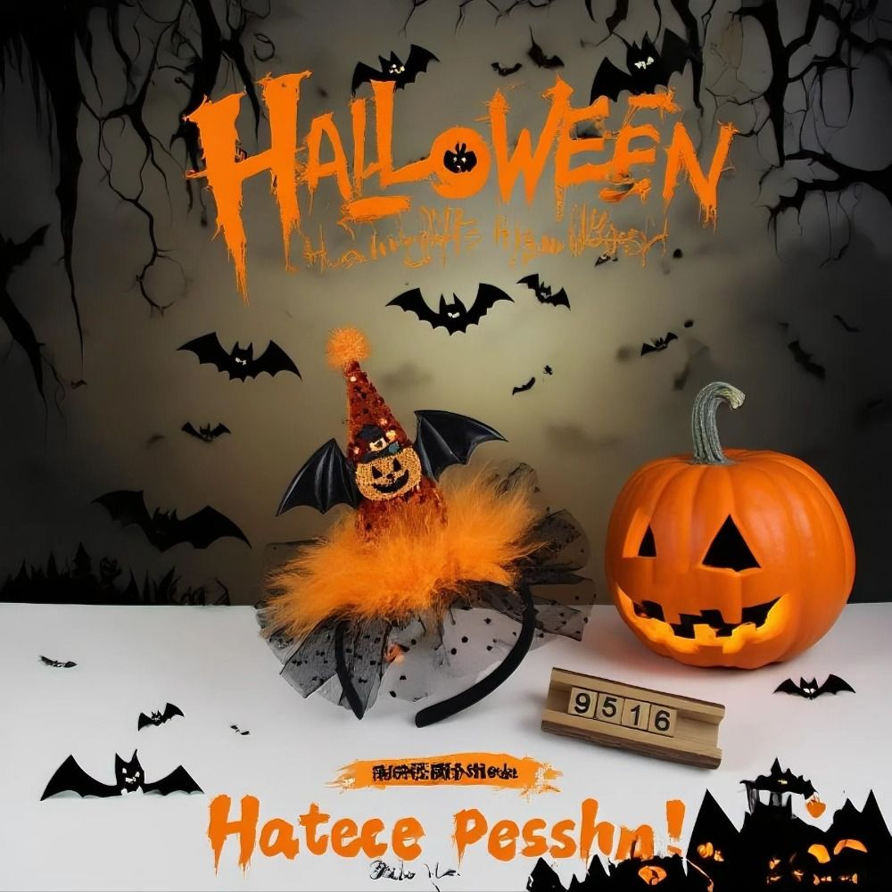 Lustiges Spinnen-Halloween-Hex – Party Hat Cone Bewertung und Preis