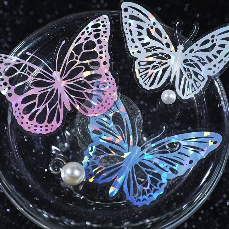 DIY 3D Bronzierte PET-Schmette – Party Event Supplier Bewertung und Preis
