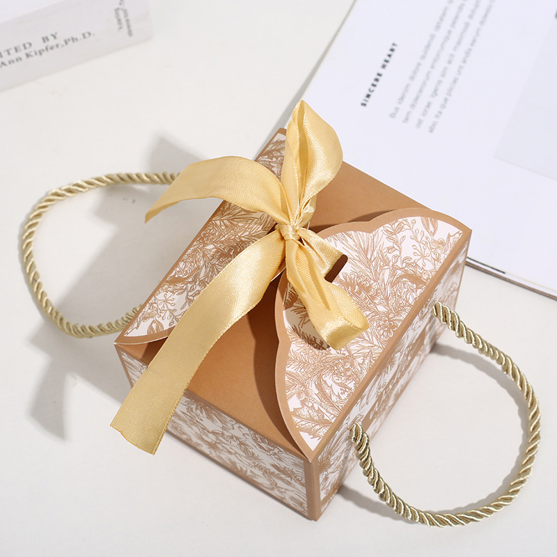 25/50pcs wünscht Süßigkeiten s – Event Party Box Bewertung und Preis