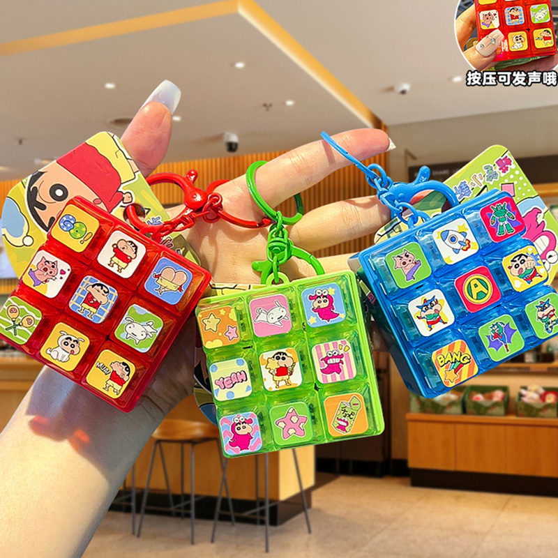 Neuer Crayon Shin Chan 9-Gitte – Event Supplies Bewertung und Preis