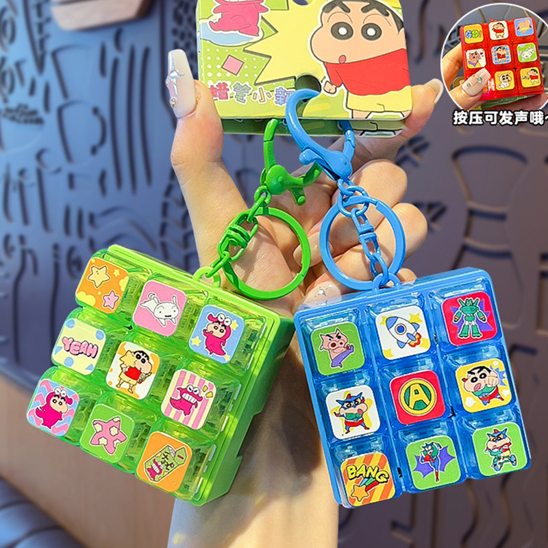 Neuer Crayon Shin Chan 9-Gitte – Event Supplies Bewertung und Preis