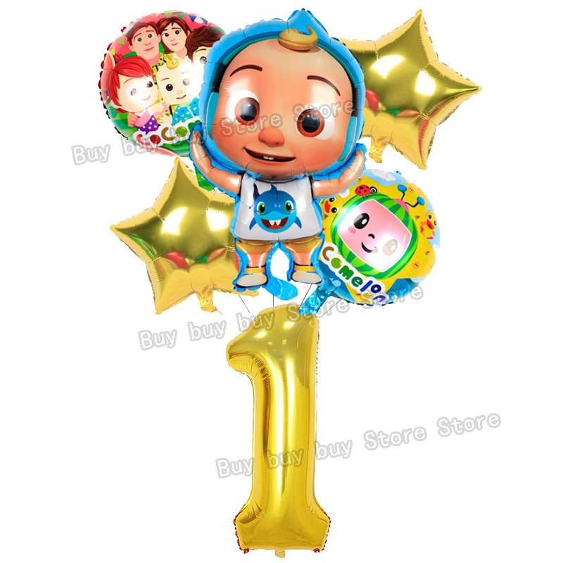 Cocomelons Baby Jungen Mädchen – Supply Event Bewertung und Preis