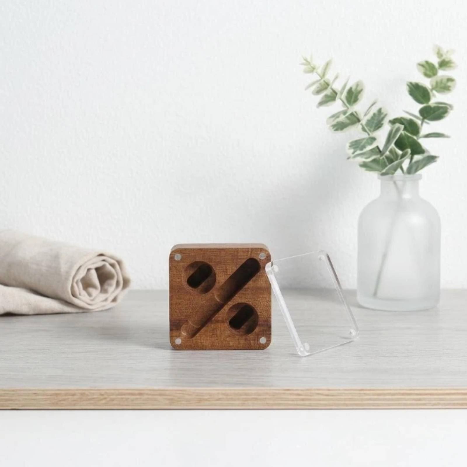 Holz-Präsentationsbox Business – Event & Party Supply Photos Bewertung und Preis