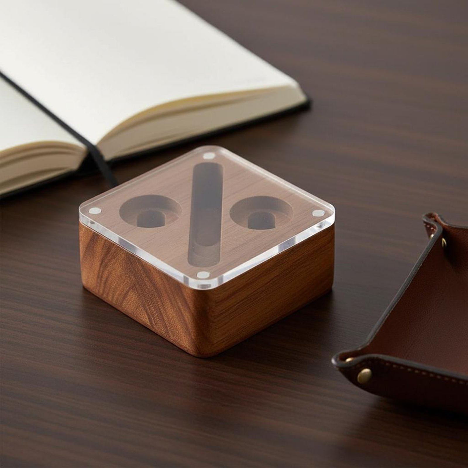 Holz-Präsentationsbox Business – Event & Party Supply Photos Bewertung und Preis