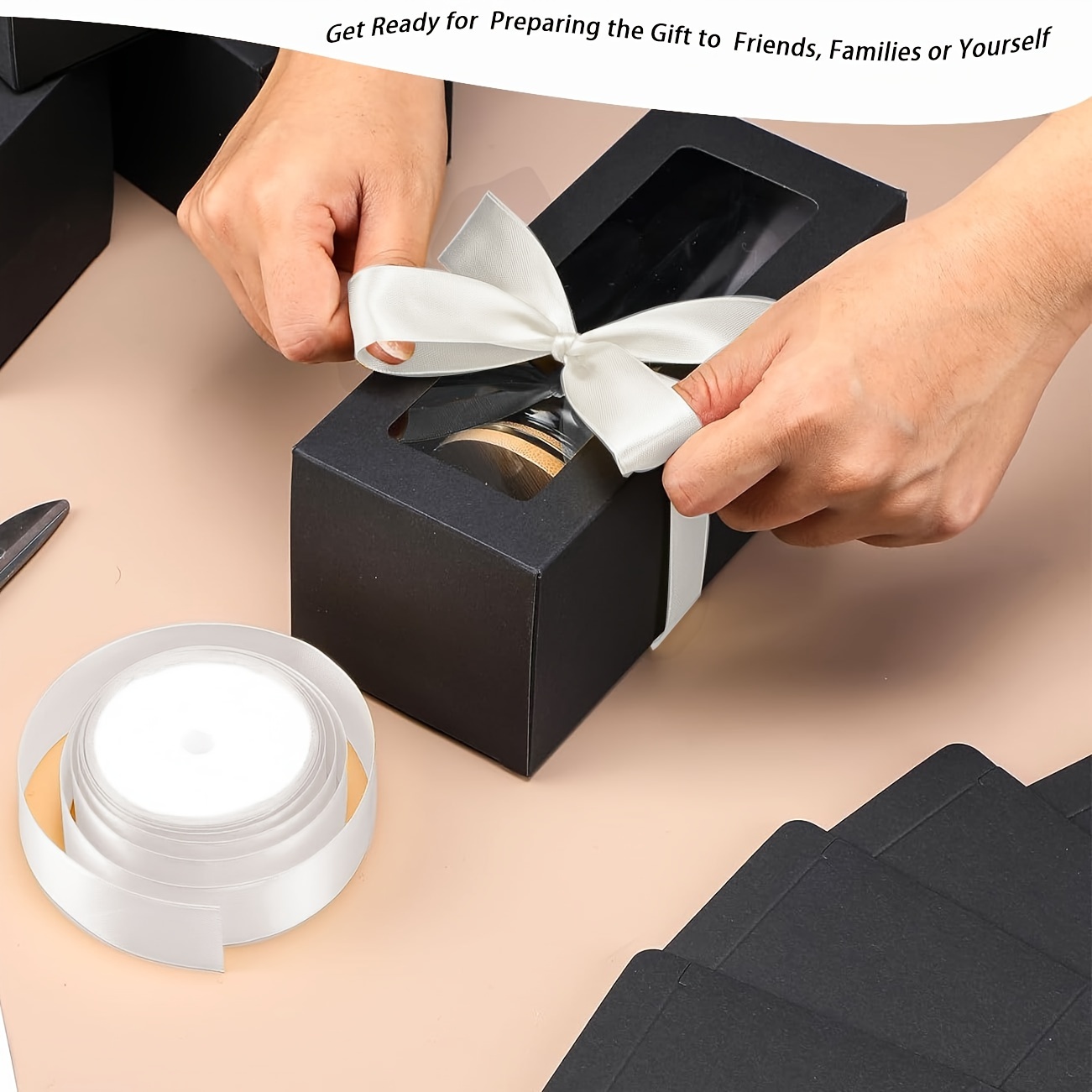5 Stück Geschenkboxen mit 1 Ro – Event Party Box Bewertung und Preis