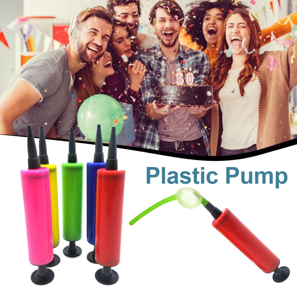 1 Stück Ballonpumpe Ballonaufb – Balloon Pump Hand Bewertung und Preis