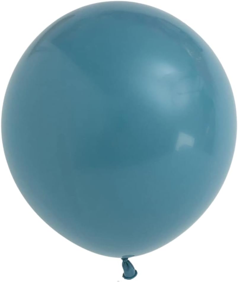 Blau Gelb Orange Hier Kommt de – Balloon Arch Kit Bewertung und Preis