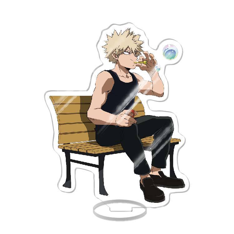 MHA ‌ My Hero Academia ‌   Ani – Event Support Bewertung und Preis