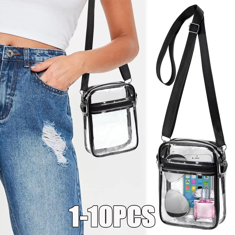 1-10 Stück Damen Transparente  – Event & Party Supply Photos Bewertung und Preis