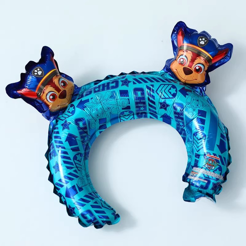 Paw Patrol Ohrhaar-Accessoires – Event Supplies Bewertung und Preis