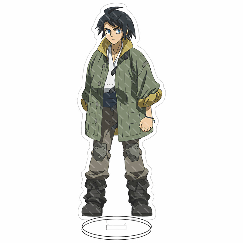 Iron‑Blooded Orphans Msv Mobil – Event Support Bewertung und Preis