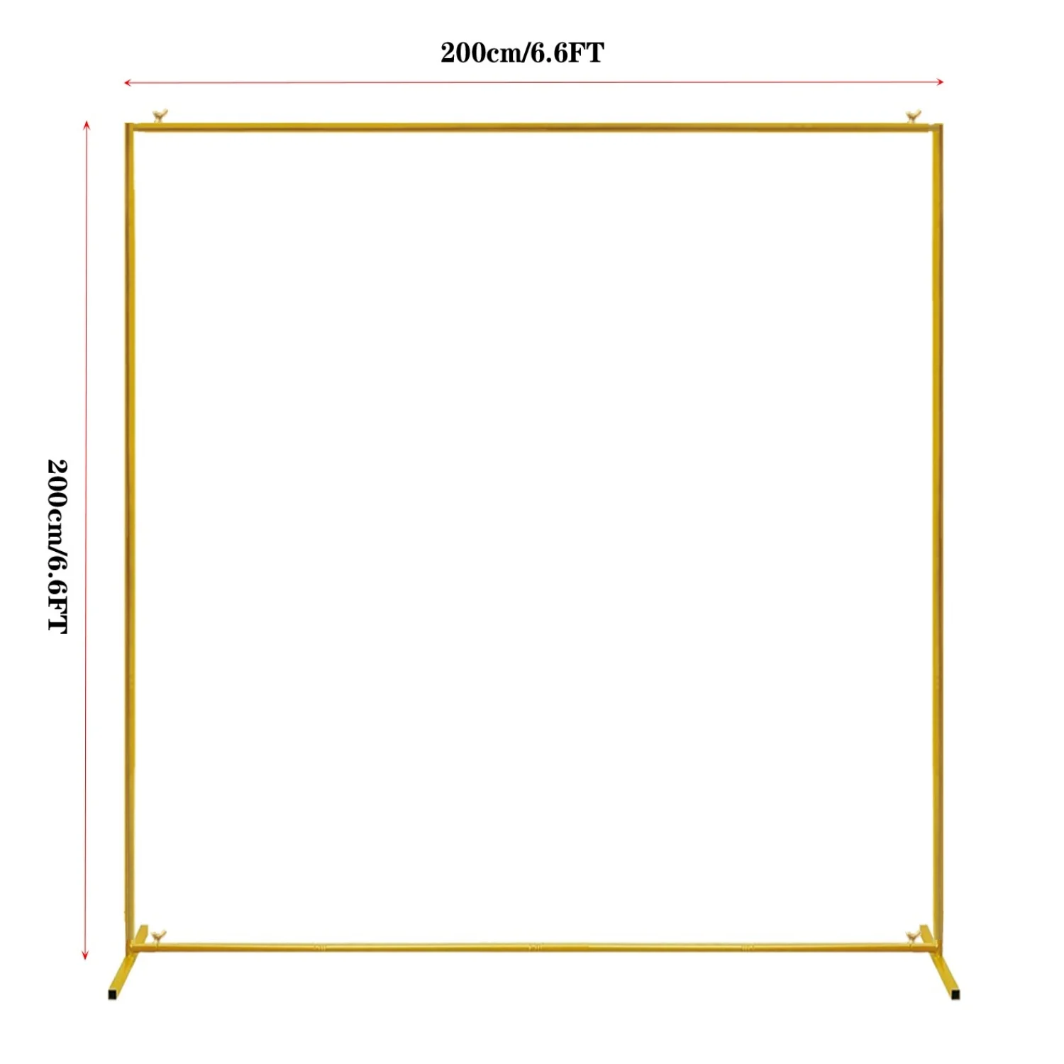 Goldene Hochzeitsbögen, quadra – Balloon Arch Kit Bewertung und Preis